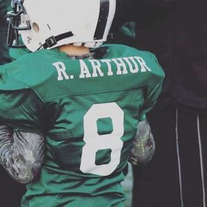 Meet your Posher, Riley